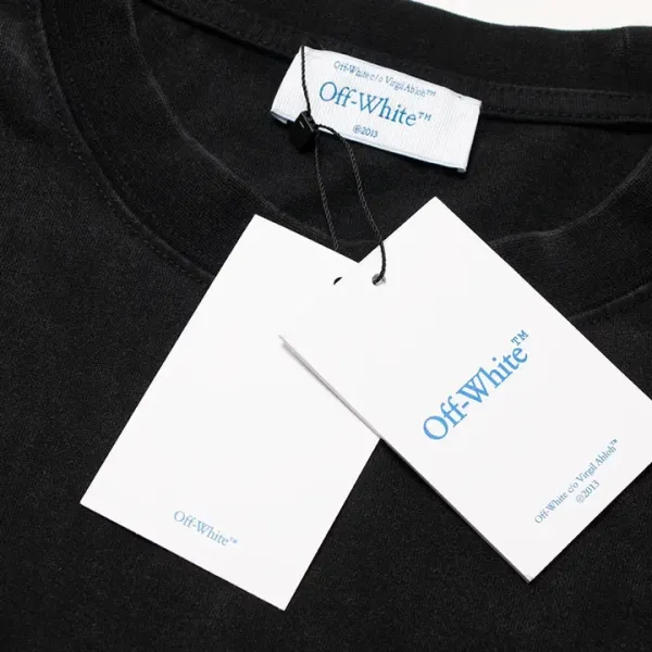 【OFF-WHITE 公式旗艦店】オフホワイト Tシャツ ご好評に付き再入荷!24629 【OFF-WHITE 公式旗艦店】オフホワイト Tシャツ ご好評に付き再入荷!24629