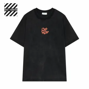【OFF-WHITE 公式旗艦店】オフホワイト  Tシャツ ご好評に付き再入荷！24629