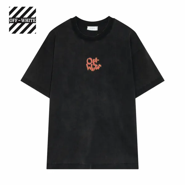 【OFF-WHITE 公式旗艦店】オフホワイト Tシャツ ご好評に付き再入荷!24629 【OFF-WHITE 公式旗艦店】オフホワイト Tシャツ ご好評に付き再入荷!24629