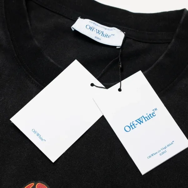 【OFF-WHITE 公式旗艦店】オフホワイト Tシャツ ご好評に付き再入荷!24629 【OFF-WHITE 公式旗艦店】オフホワイト Tシャツ ご好評に付き再入荷!24629