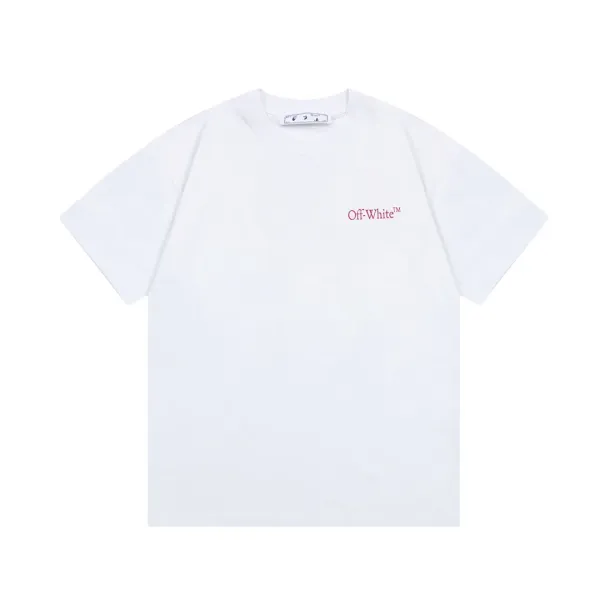 【OFF-WHITE 公式旗艦店】オフホワイト Tシャツ ご好評に付き再入荷! 【OFF-WHITE 公式旗艦店】オフホワイト Tシャツ ご好評に付き再入荷!