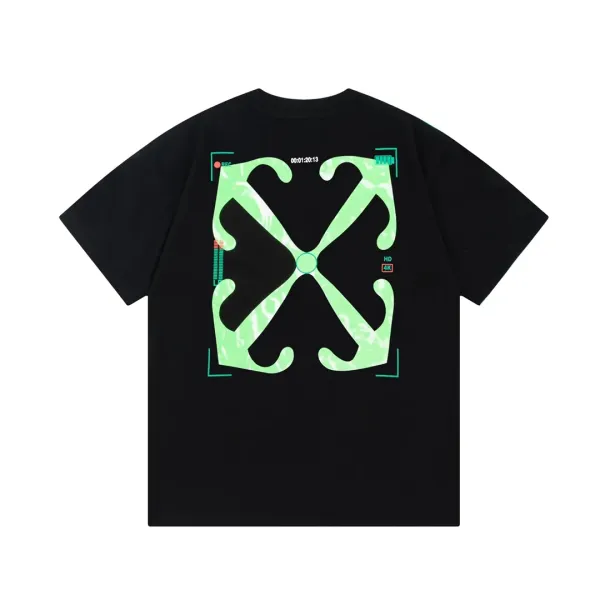 【OFF-WHITE 公式旗艦店】オフホワイト Tシャツ ご好評に付き再入荷! 【OFF-WHITE 公式旗艦店】オフホワイト Tシャツ ご好評に付き再入荷!