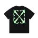 【OFF-WHITE 公式旗艦店】オフホワイト Tシャツ ご好評に付き再入荷! 【OFF-WHITE 公式旗艦店】オフホワイト Tシャツ ご好評に付き再入荷!