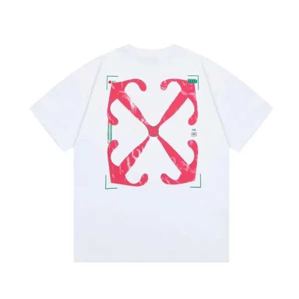 【OFF-WHITE 公式旗艦店】オフホワイト Tシャツ ご好評に付き再入荷! 【OFF-WHITE 公式旗艦店】オフホワイト Tシャツ ご好評に付き再入荷!