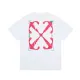 【OFF-WHITE 公式旗艦店】オフホワイト Tシャツ ご好評に付き再入荷! 【OFF-WHITE 公式旗艦店】オフホワイト Tシャツ ご好評に付き再入荷!