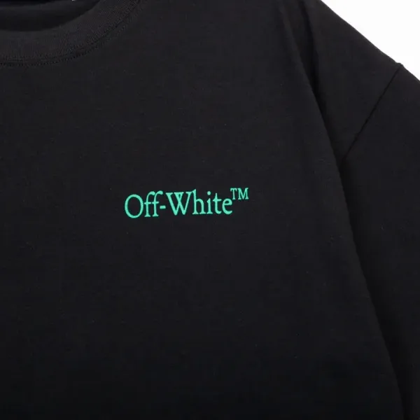 【OFF-WHITE 公式旗艦店】オフホワイト Tシャツ ご好評に付き再入荷! 【OFF-WHITE 公式旗艦店】オフホワイト Tシャツ ご好評に付き再入荷!