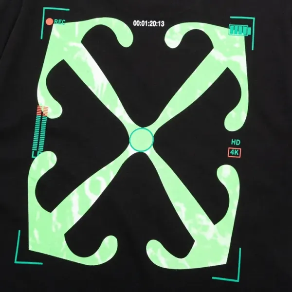 【OFF-WHITE 公式旗艦店】オフホワイト Tシャツ ご好評に付き再入荷! 【OFF-WHITE 公式旗艦店】オフホワイト Tシャツ ご好評に付き再入荷!