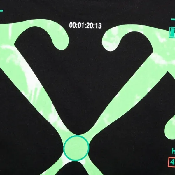 【OFF-WHITE 公式旗艦店】オフホワイト Tシャツ ご好評に付き再入荷! 【OFF-WHITE 公式旗艦店】オフホワイト Tシャツ ご好評に付き再入荷!