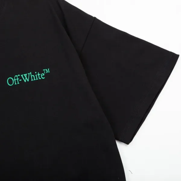 【OFF-WHITE 公式旗艦店】オフホワイト Tシャツ ご好評に付き再入荷! 【OFF-WHITE 公式旗艦店】オフホワイト Tシャツ ご好評に付き再入荷!