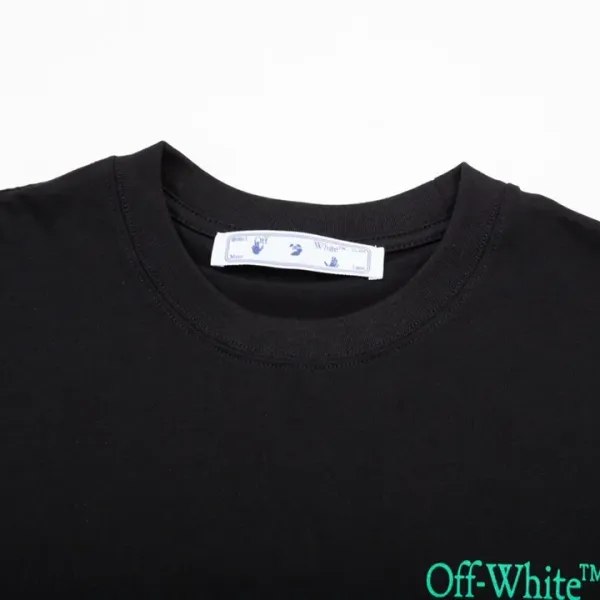 【OFF-WHITE 公式旗艦店】オフホワイト Tシャツ ご好評に付き再入荷! 【OFF-WHITE 公式旗艦店】オフホワイト Tシャツ ご好評に付き再入荷!