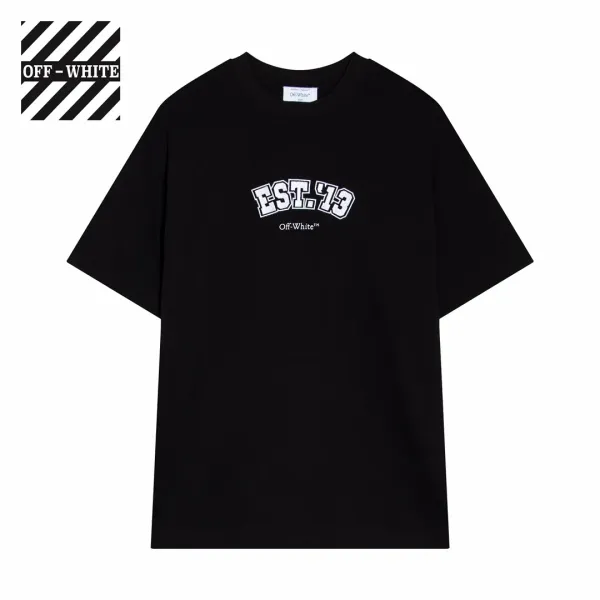 【OFF-WHITE 公式旗艦店】オフホワイト Tシャツ ご好評に付き再入荷! 【OFF-WHITE 公式旗艦店】オフホワイト Tシャツ ご好評に付き再入荷!