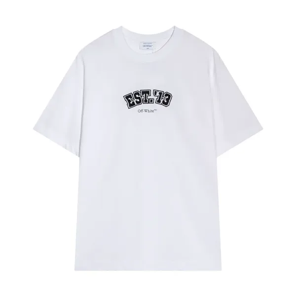 【OFF-WHITE 公式旗艦店】オフホワイト Tシャツ ご好評に付き再入荷! 【OFF-WHITE 公式旗艦店】オフホワイト Tシャツ ご好評に付き再入荷!