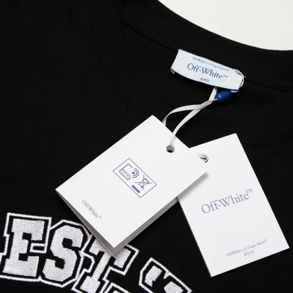 【OFF-WHITE 公式旗艦店】オフホワイト Tシャツ ご好評に付き再入荷! 【OFF-WHITE 公式旗艦店】オフホワイト Tシャツ ご好評に付き再入荷!