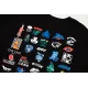 【OFF-WHITE 公式旗艦店】オフホワイト Tシャツ ご好評に付き再入荷! 【OFF-WHITE 公式旗艦店】オフホワイト Tシャツ ご好評に付き再入荷!