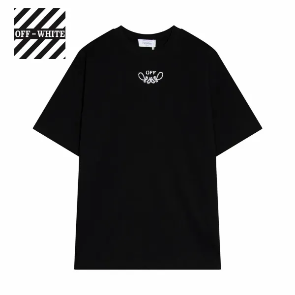 【OFF-WHITE 公式旗艦店】オフホワイト Tシャツ ご好評に付き再入荷! 【OFF-WHITE 公式旗艦店】オフホワイト Tシャツ ご好評に付き再入荷!