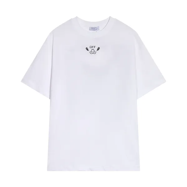 【OFF-WHITE 公式旗艦店】オフホワイト Tシャツ ご好評に付き再入荷! 【OFF-WHITE 公式旗艦店】オフホワイト Tシャツ ご好評に付き再入荷!
