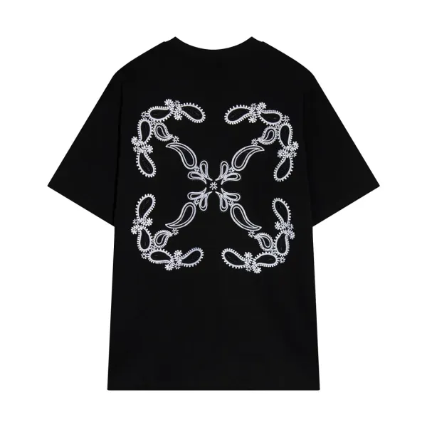 【OFF-WHITE 公式旗艦店】オフホワイト Tシャツ ご好評に付き再入荷! 【OFF-WHITE 公式旗艦店】オフホワイト Tシャツ ご好評に付き再入荷!