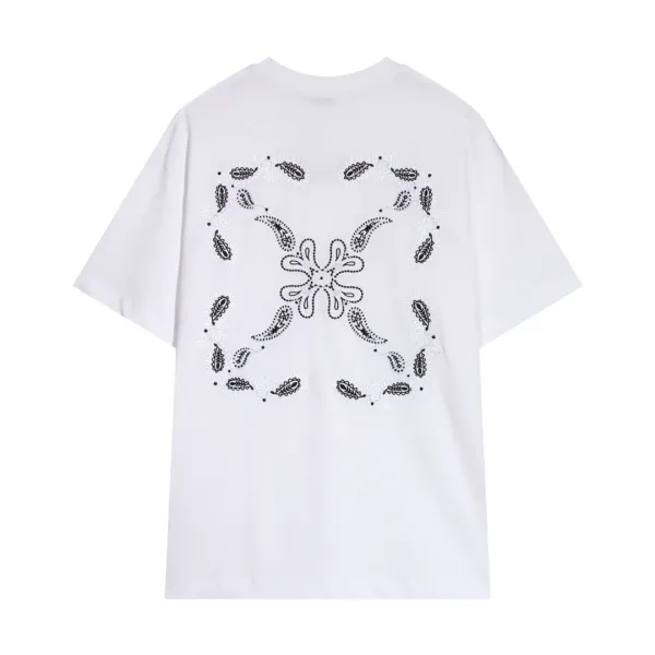 【OFF-WHITE 公式旗艦店】オフホワイト Tシャツ ご好評に付き再入荷! 【OFF-WHITE 公式旗艦店】オフホワイト Tシャツ ご好評に付き再入荷!