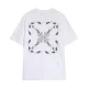 【OFF-WHITE 公式旗艦店】オフホワイト Tシャツ ご好評に付き再入荷! 【OFF-WHITE 公式旗艦店】オフホワイト Tシャツ ご好評に付き再入荷!