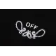 【OFF-WHITE 公式旗艦店】オフホワイト Tシャツ ご好評に付き再入荷! 【OFF-WHITE 公式旗艦店】オフホワイト Tシャツ ご好評に付き再入荷!