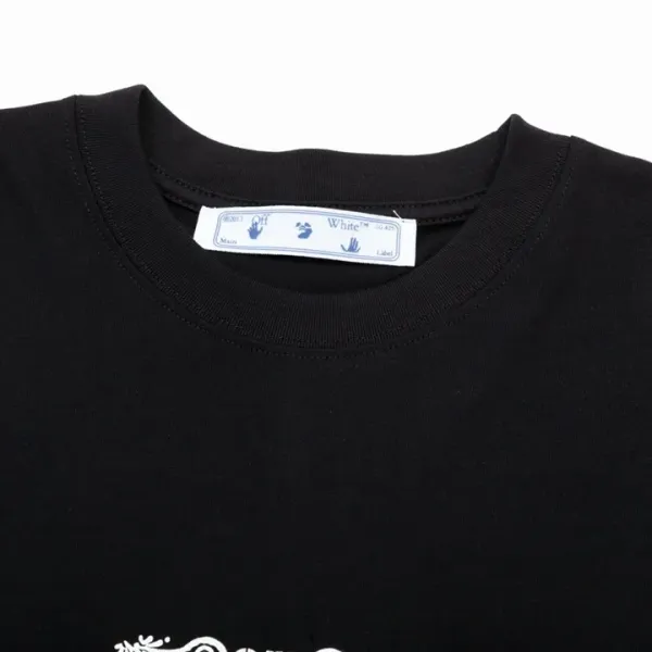 【OFF-WHITE 公式旗艦店】オフホワイト  Tシャツ ご好評に付き再入荷！