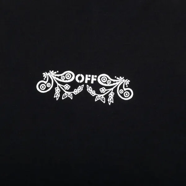 【OFF-WHITE 公式旗艦店】オフホワイト  Tシャツ ご好評に付き再入荷！