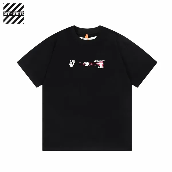 【OFF-WHITE 公式旗艦店】オフホワイト Tシャツ ご好評に付き再入荷! 【OFF-WHITE 公式旗艦店】オフホワイト Tシャツ ご好評に付き再入荷!