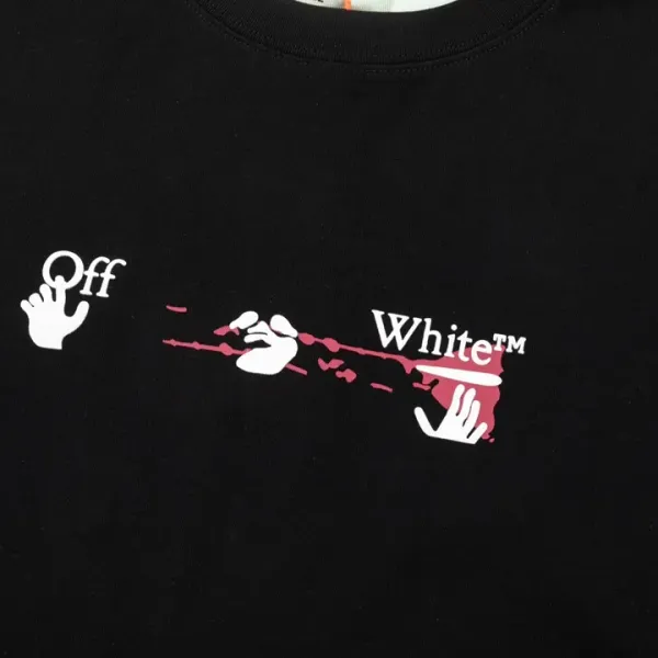 【OFF-WHITE 公式旗艦店】オフホワイト Tシャツ ご好評に付き再入荷! 【OFF-WHITE 公式旗艦店】オフホワイト Tシャツ ご好評に付き再入荷!