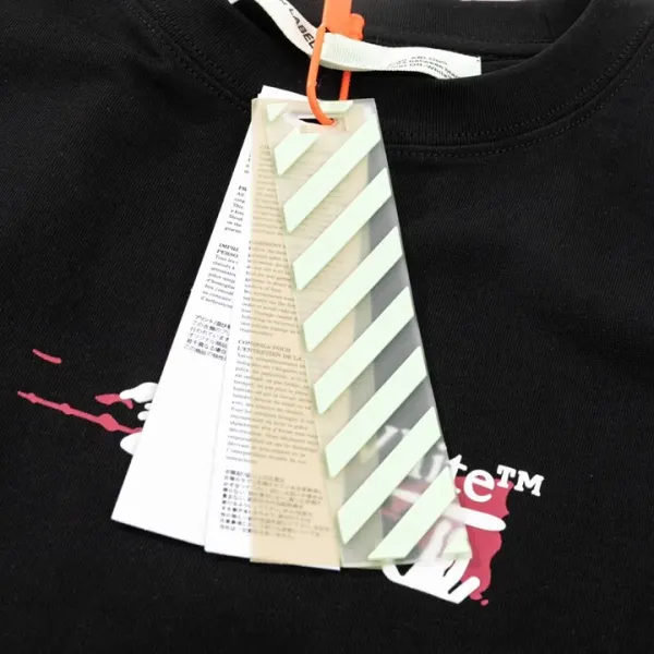 【OFF-WHITE 公式旗艦店】オフホワイト Tシャツ ご好評に付き再入荷! 【OFF-WHITE 公式旗艦店】オフホワイト Tシャツ ご好評に付き再入荷!