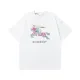 【BURBERRY 公式旗艦店】バーバリー Tシャツ ご好評に付き再入荷 250211 【BURBERRY 公式旗艦店】バーバリー Tシャツ ご好評に付き再入荷 250211