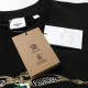 【BURBERRY 公式旗艦店】バーバリー Tシャツ ご好評に付き再入荷 250211 【BURBERRY 公式旗艦店】バーバリー Tシャツ ご好評に付き再入荷 250211