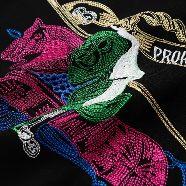 【BURBERRY 公式旗艦店】バーバリー Tシャツ ご好評に付き再入荷 250211 【BURBERRY 公式旗艦店】バーバリー Tシャツ ご好評に付き再入荷 250211