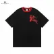 【BURBERRY 公式旗艦店】バーバリー Tシャツ ご好評に付き再入荷 250211 【BURBERRY 公式旗艦店】バーバリー Tシャツ ご好評に付き再入荷 250211