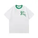【BURBERRY 公式旗艦店】バーバリー Tシャツ ご好評に付き再入荷 250211 【BURBERRY 公式旗艦店】バーバリー Tシャツ ご好評に付き再入荷 250211