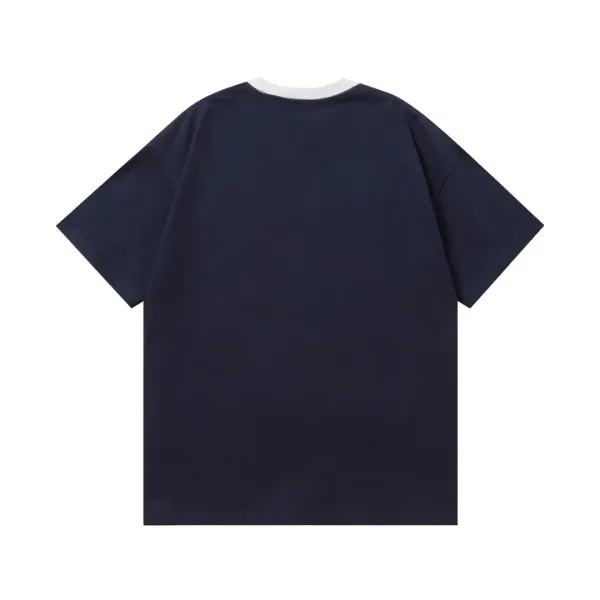 【BURBERRY 公式旗艦店】バーバリー Tシャツ ご好評に付き再入荷 250211 【BURBERRY 公式旗艦店】バーバリー Tシャツ ご好評に付き再入荷 250211