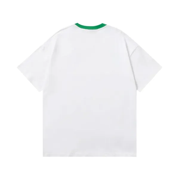 【BURBERRY 公式旗艦店】バーバリー Tシャツ ご好評に付き再入荷 250211 【BURBERRY 公式旗艦店】バーバリー Tシャツ ご好評に付き再入荷 250211