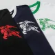 【BURBERRY 公式旗艦店】バーバリー Tシャツ ご好評に付き再入荷 250211 【BURBERRY 公式旗艦店】バーバリー Tシャツ ご好評に付き再入荷 250211