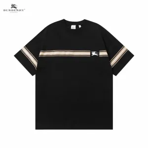 【BURBERRY 公式旗艦店】バーバリー Tシャツ ご好評に付き再入荷 250211 【BURBERRY 公式旗艦店】バーバリー Tシャツ ご好評に付き再入荷 250211