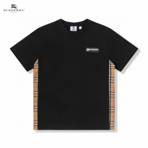 【BURBERRY 公式旗艦店】バーバリー Tシャツ ご好評に付き再入荷 250211 【BURBERRY 公式旗艦店】バーバリー Tシャツ ご好評に付き再入荷 250211