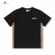 【BURBERRY 公式旗艦店】バーバリー Tシャツ ご好評に付き再入荷 250211 【BURBERRY 公式旗艦店】バーバリー Tシャツ ご好評に付き再入荷 250211