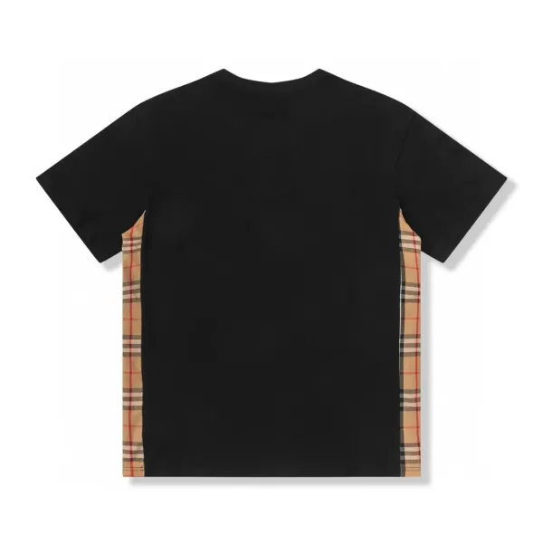 【BURBERRY 公式旗艦店】バーバリー Tシャツ ご好評に付き再入荷 250211 【BURBERRY 公式旗艦店】バーバリー Tシャツ ご好評に付き再入荷 250211