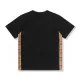 【BURBERRY 公式旗艦店】バーバリー Tシャツ ご好評に付き再入荷 250211 【BURBERRY 公式旗艦店】バーバリー Tシャツ ご好評に付き再入荷 250211