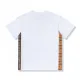 【BURBERRY 公式旗艦店】バーバリー Tシャツ ご好評に付き再入荷 250211 【BURBERRY 公式旗艦店】バーバリー Tシャツ ご好評に付き再入荷 250211