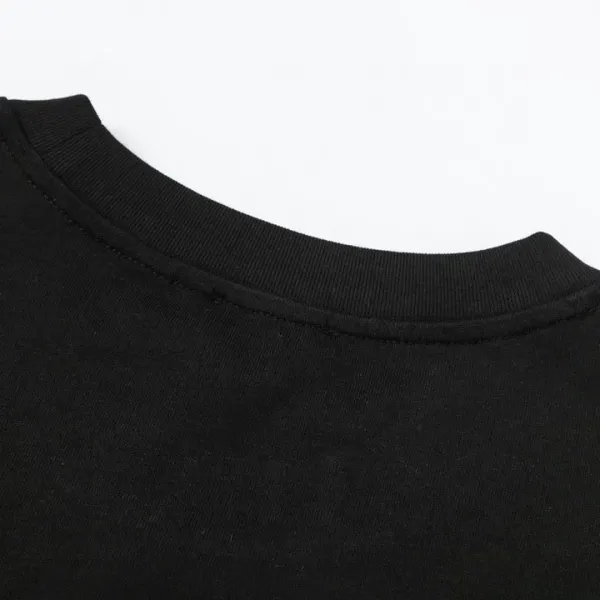 【BURBERRY 公式旗艦店】バーバリー Tシャツ ご好評に付き再入荷 250211 【BURBERRY 公式旗艦店】バーバリー Tシャツ ご好評に付き再入荷 250211