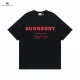 【BURBERRY 公式旗艦店】バーバリー Tシャツ ご好評に付き再入荷 250211 【BURBERRY 公式旗艦店】バーバリー Tシャツ ご好評に付き再入荷 250211