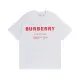 【BURBERRY 公式旗艦店】バーバリー Tシャツ ご好評に付き再入荷 250211 【BURBERRY 公式旗艦店】バーバリー Tシャツ ご好評に付き再入荷 250211