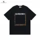 【BURBERRY 公式旗艦店】バーバリー Tシャツ ご好評に付き再入荷 250211 【BURBERRY 公式旗艦店】バーバリー Tシャツ ご好評に付き再入荷 250211