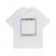 【BURBERRY 公式旗艦店】バーバリー Tシャツ ご好評に付き再入荷 250211 【BURBERRY 公式旗艦店】バーバリー Tシャツ ご好評に付き再入荷 250211