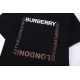 【BURBERRY 公式旗艦店】バーバリー Tシャツ ご好評に付き再入荷 250211 【BURBERRY 公式旗艦店】バーバリー Tシャツ ご好評に付き再入荷 250211