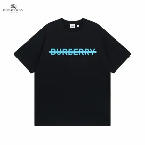 【BURBERRY 公式旗艦店】バーバリー Tシャツ ご好評に付き再入荷 250211 【BURBERRY 公式旗艦店】バーバリー Tシャツ ご好評に付き再入荷 250211